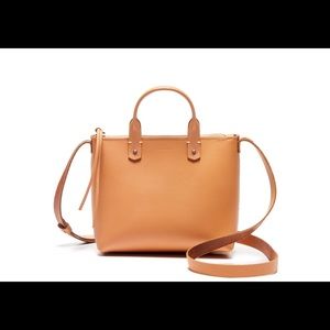 Mini Eleanor Crossbody Bag - FEED